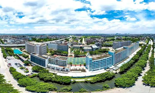 新昌技師學(xué)院2022年招生要求和報(bào)名方式