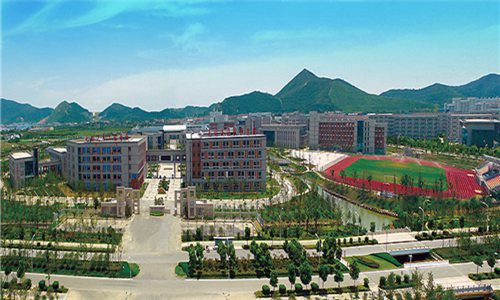 晉中職業(yè)技術(shù)學(xué)院焊接技術(shù)與自動化專業(yè)招生介紹