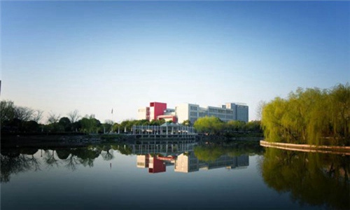 北京工商大學(xué)歷年錄取分?jǐn)?shù)線-怎么樣