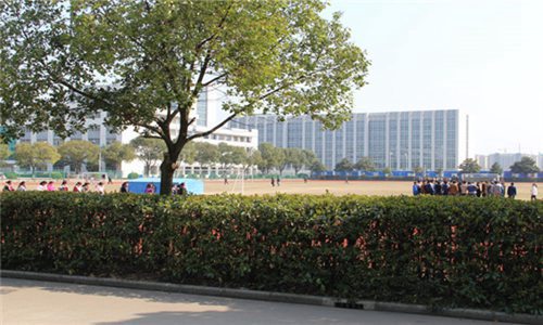 首都師范大學(xué)科德學(xué)院是幾本-怎么樣