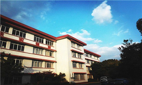 重慶市公共衛(wèi)生學校怎么樣