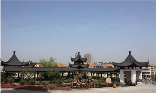 運(yùn)城職業(yè)技術(shù)大學(xué)綠色食品生產(chǎn)與檢驗專業(yè)招生介紹