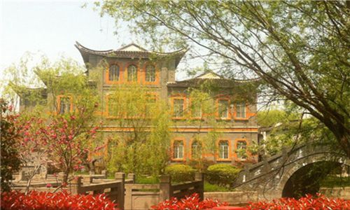 北京光明中醫(yī)學(xué)院宿舍條件好不好-怎么樣