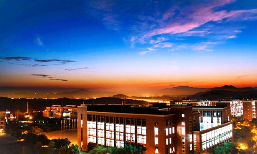 2022年首都師范大學科德學院排名-怎么樣