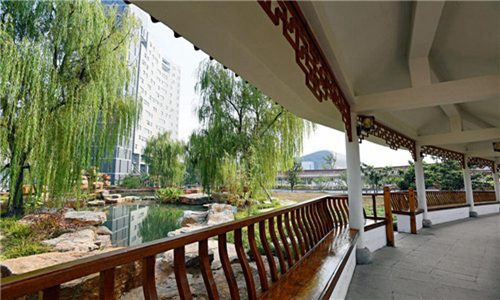 運城職業(yè)技術(shù)大學(xué)老年服務(wù)與管理專業(yè)招生介紹