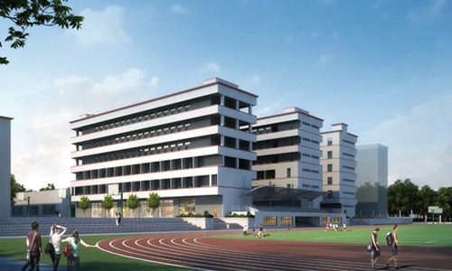 北京建筑大學歷年錄取分數(shù)線-怎么樣