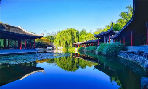 首都師范大學(xué)學(xué)費(fèi)-怎么樣