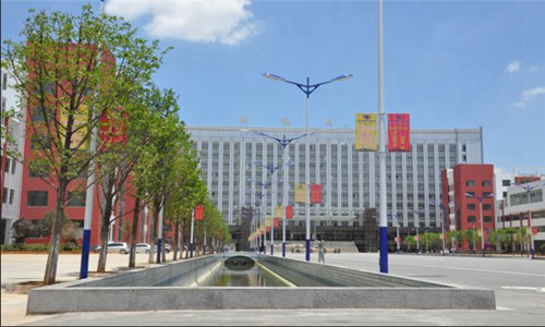 吉林電子信息職業(yè)技術(shù)學(xué)院焊接技術(shù)與自動(dòng)化專業(yè)招生介紹