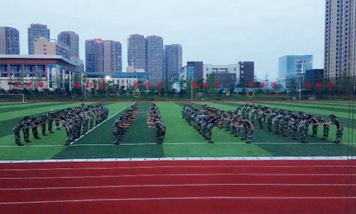 山西華澳商貿(mào)職業(yè)學(xué)院應(yīng)用韓語專業(yè)招生介紹