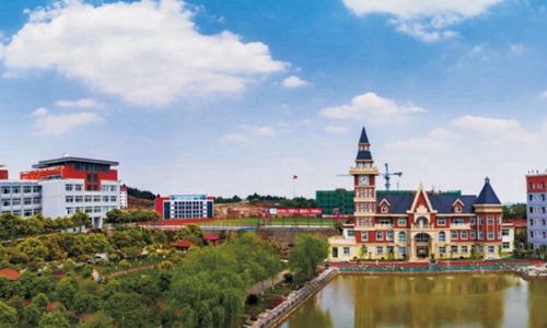 淮南聯(lián)合大學工程造價專業(yè)招生介紹
