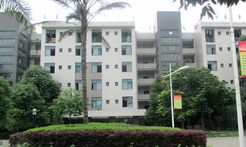 廈門海洋職業(yè)技術(shù)學(xué)院食品營養(yǎng)與檢測專業(yè)招生介紹