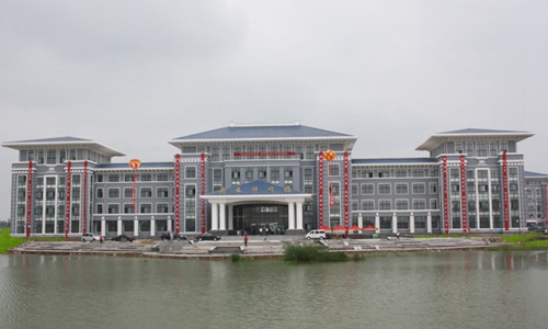 銅陵職業(yè)技術(shù)學(xué)院文秘專業(yè)招生介紹