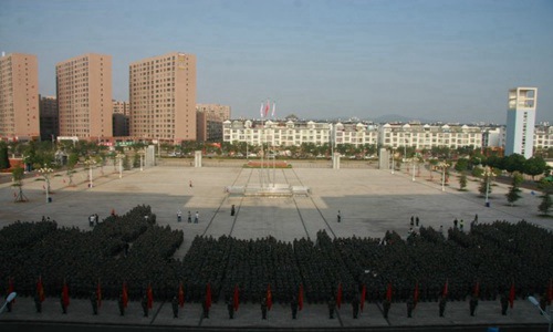 濰坊工商職業(yè)學院建筑裝飾工程技術(shù)專業(yè)專業(yè)介紹