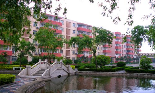 皖北經(jīng)濟技術(shù)學(xué)校計算機應(yīng)用專業(yè)介紹