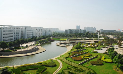寧德職業(yè)技術學院風景園林設計專業(yè)招生介紹