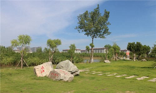 漳州職業(yè)技術(shù)學院機電一體化技術(shù)專業(yè)招生介紹