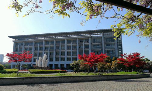 山東職業(yè)學(xué)院西校區(qū)工業(yè)過(guò)程自動(dòng)化技術(shù)專業(yè)專業(yè)介紹
