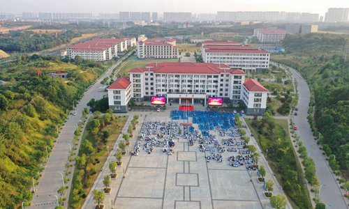 福建衛(wèi)生職業(yè)技術學院醫(yī)療設備應用技術專業(yè)招生介紹