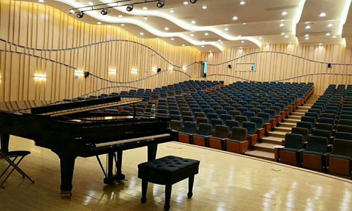 山東城市建設職業(yè)學院建筑工程技術專業(yè)專業(yè)介紹