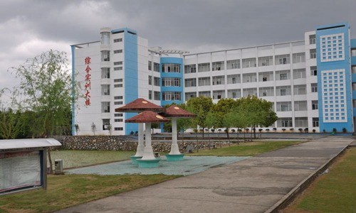 漳州理工職業(yè)學(xué)院建筑室內(nèi)設(shè)計(jì)專業(yè)招生介紹