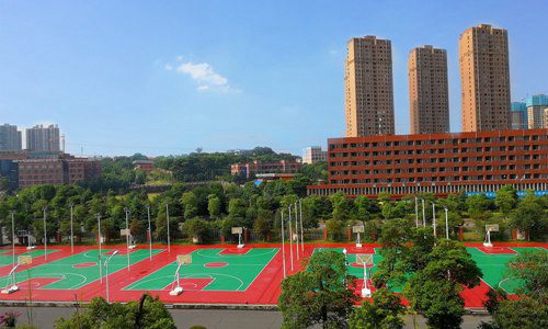 松原職業(yè)技術學院學前教育專業(yè)招生介紹