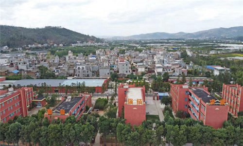 閩西職業(yè)技術(shù)學(xué)院電梯工程技術(shù)專業(yè)招生介紹