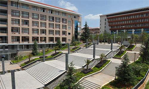遼源職業(yè)技術學院礦山地質專業(yè)招生介紹