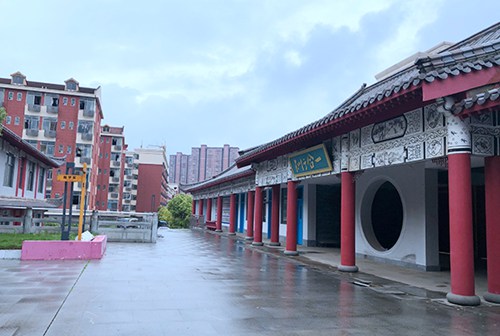 安徽涉外經(jīng)濟(jì)職業(yè)學(xué)院旅游管理專業(yè)介紹