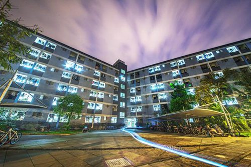 安徽國防科技職業(yè)學院電子商務專業(yè)介紹