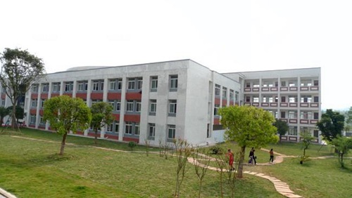 揚州市職業(yè)大學（揚州市廣播電視大學）應用德語專業(yè)介紹