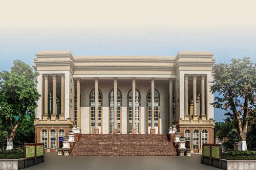太原城市職業(yè)技術(shù)學(xué)院建筑動(dòng)畫與模型制作專業(yè)介紹