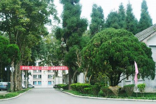 遼寧農(nóng)業(yè)職業(yè)技術(shù)學院園林技術(shù)專業(yè)介紹