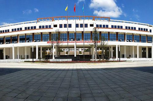 遼寧民族師范高等?？茖W校中國少數(shù)民族語言文化（朝鮮語）專業(yè)介紹