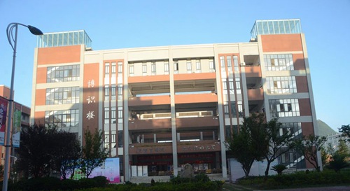 遼寧民族師范高等?？茖W(xué)校中國少數(shù)民族語言文化專業(yè)介紹