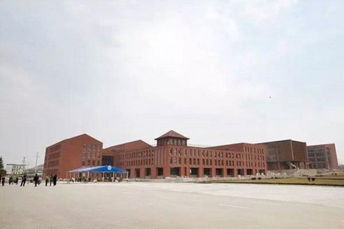 安徽工業(yè)職業(yè)技術(shù)學(xué)院會(huì)計(jì)專(zhuān)業(yè)介紹