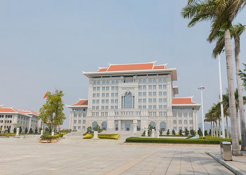 遼寧生態(tài)工程職業(yè)學(xué)院高爾夫球運動與管理專業(yè)介紹