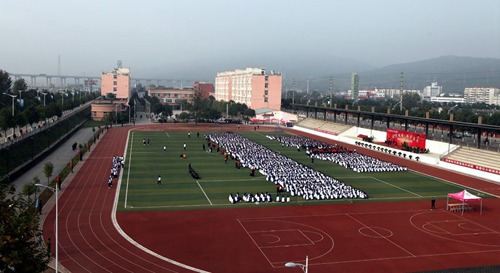 宣城職業(yè)技術學院旅游管理專業(yè)介紹
