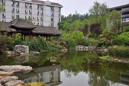 安徽國防科技職業(yè)學(xué)院物流管理專業(yè)介紹