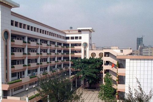 商丘職業(yè)技術(shù)學(xué)院新能源汽車技術(shù)專業(yè)介紹