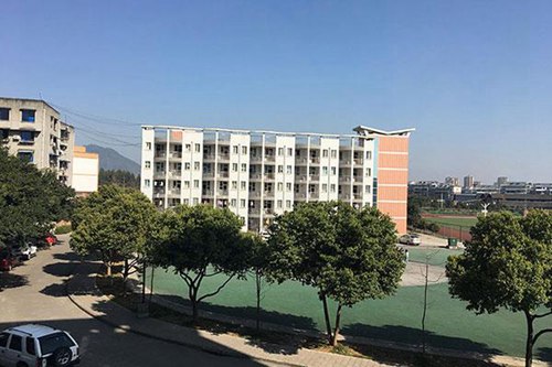 阜陽(yáng)科技職業(yè)學(xué)院汽車電子技術(shù)專業(yè)介紹