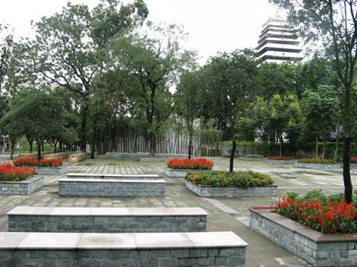 岳陽職業(yè)技術(shù)學(xué)院園林技術(shù)專業(yè)介紹