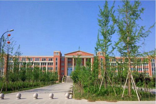 合肥信息技術(shù)職業(yè)學(xué)院人力資源管理專業(yè)介紹