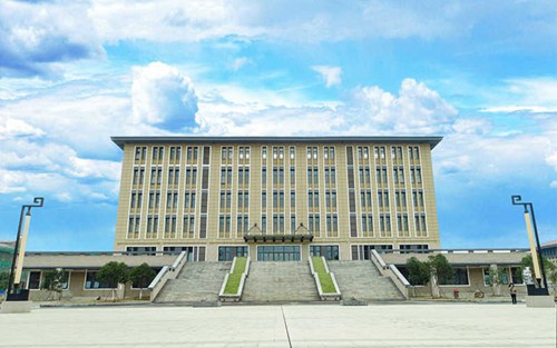 山東勝利職業(yè)學(xué)院機(jī)電一體化技術(shù)專業(yè)介紹