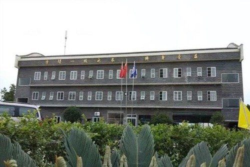 呂梁職業(yè)技術(shù)學院建筑室內(nèi)設(shè)計專業(yè)介紹