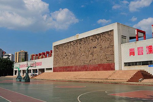 榆林體育運動學(xué)校2023年招生計劃數(shù)是多少怎么樣