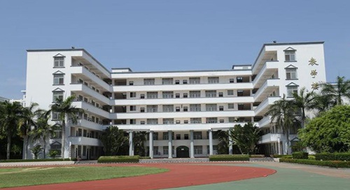 陜西省交通學(xué)校2023年好嗎?正規(guī)嗎?怎么樣