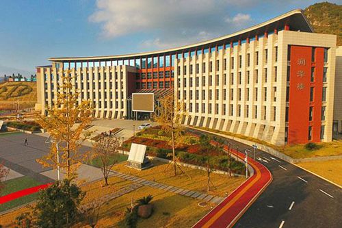 河北科技學(xué)院學(xué)校2022招生簡章