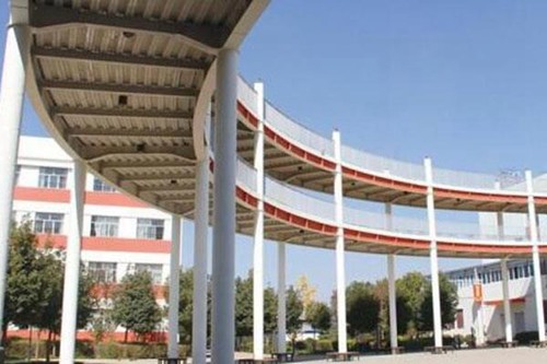 山西旅游職業(yè)學(xué)院工程造價專業(yè)介紹