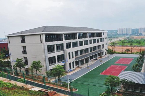 秦皇島職業(yè)技術學院航空空乘直升機就業(yè)前景分析