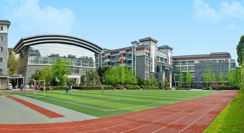 陜西經(jīng)貿(mào)學(xué)校2023年如何?到底好不好?怎么樣